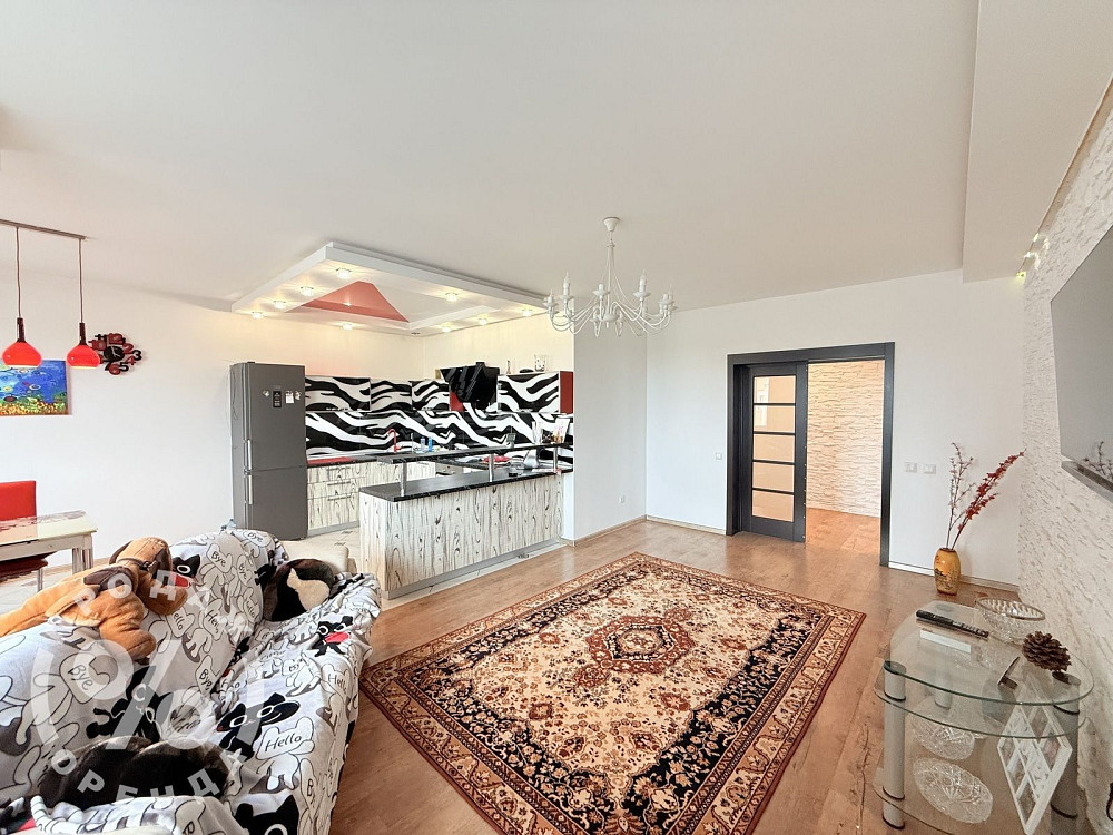 Трикімнатна квартира з видом на озеро Тельбін, Шумського, 5 Київ - зображення 3