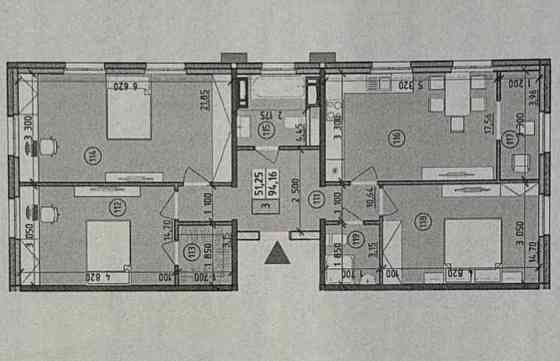 Продаж Квартира Нова Англія 3 кімнати Голосіївський Центр Без Ремонту Київ