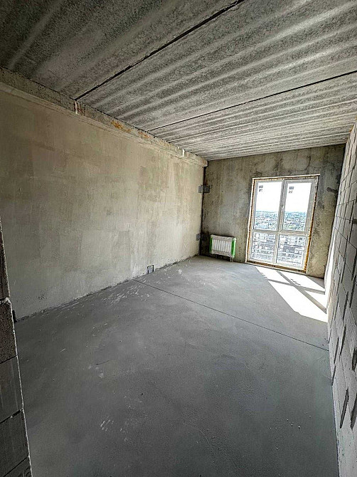 Продаж Квартира Нова Англія 3 кімнати Голосіївський Центр Без Ремонту Київ - зображення 5