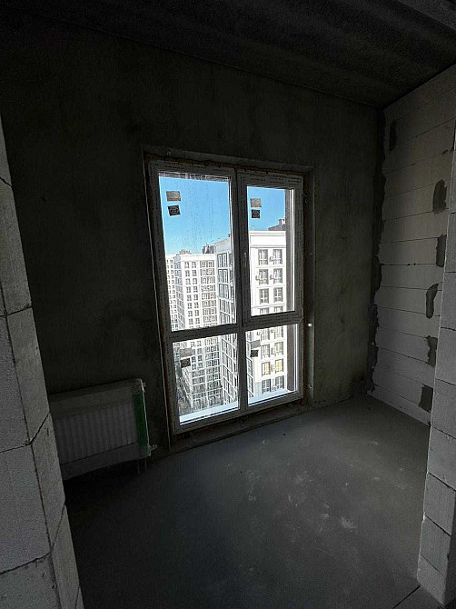 Продаж Квартира Нова Англія 3 кімнати Голосіївський Центр Без Ремонту Київ - зображення 7