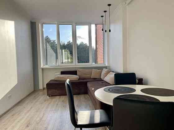 Продам євро двокімнатну квартиру з ремонтом 46 м2 в Ірпені Ирпень