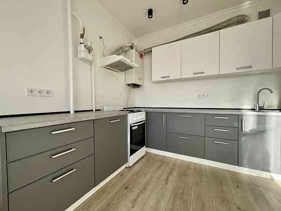 Продам євро двокімнатну квартиру з ремонтом 46 м2 в Ірпені Ирпень