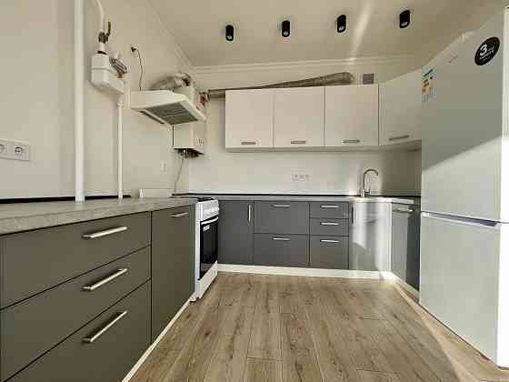 Продам євро двокімнатну квартиру з ремонтом 46 м2 в Ірпені Ирпень