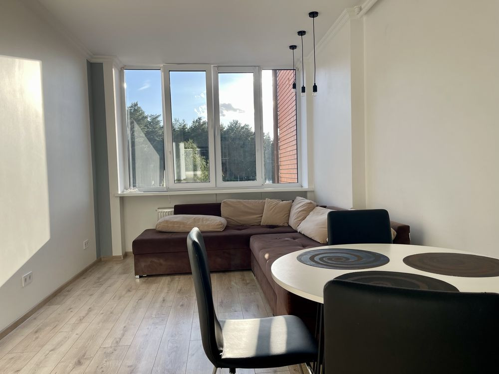 Продам євро двокімнатну квартиру з ремонтом 46 м2 в Ірпені Ирпень - изображение 5