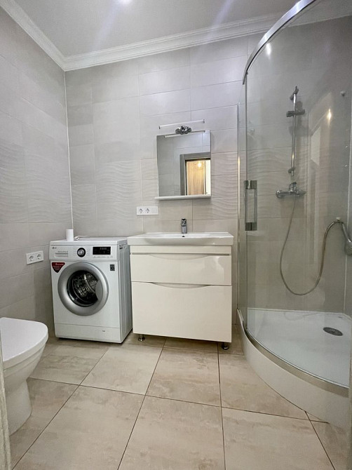 Продам євро двокімнатну квартиру з ремонтом 46 м2 в Ірпені Ирпень - изображение 8