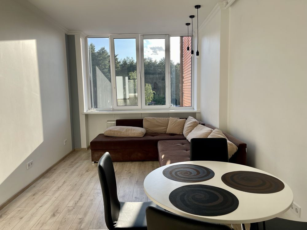 Продам євро двокімнатну квартиру з ремонтом 46 м2 в Ірпені Ирпень - изображение 6