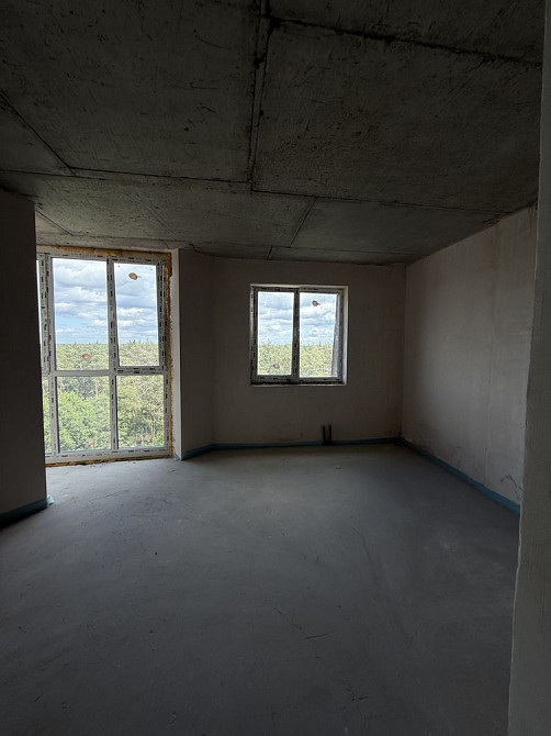 Продаж смарт квартири в топовій локації! БЕЗ КОМІСІЇ!!! Ирпень - изображение 1