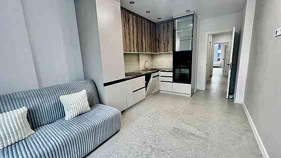 2-кімнатна в новобудові, 68 м.кв Ивано-Франковск