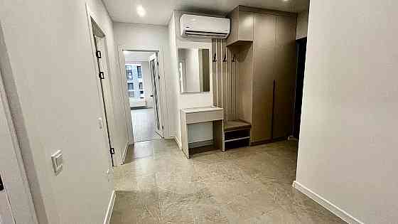 2-кімнатна в новобудові, 68 м.кв Ивано-Франковск