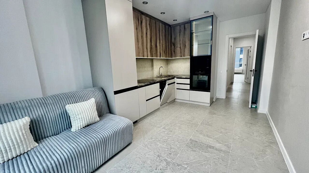 2-кімнатна в новобудові, 68 м.кв Ивано-Франковск - изображение 1