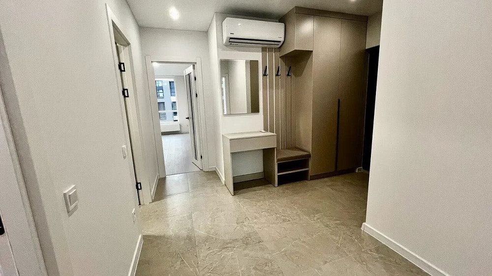 2-кімнатна в новобудові, 68 м.кв Ивано-Франковск - изображение 5