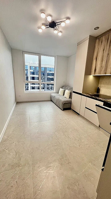 2-кімнатна в новобудові, 68 м.кв Ивано-Франковск - изображение 3