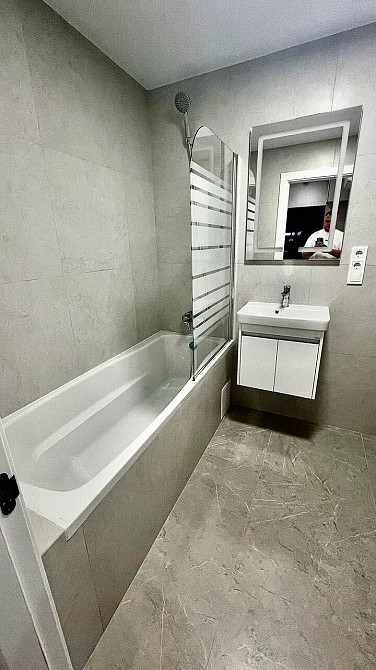 2-кімнатна в новобудові, 68 м.кв Ивано-Франковск - изображение 6