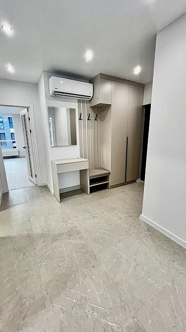 2-кімнатна в новобудові, 68 м.кв Ивано-Франковск - изображение 4