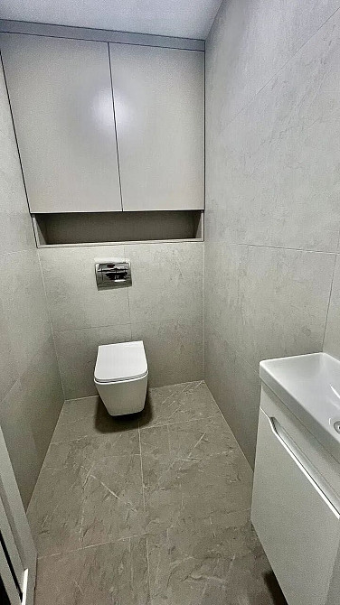 2-кімнатна в новобудові, 68 м.кв Ивано-Франковск - изображение 7