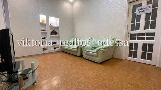 1025уе/м‼️Французский Бул-р‼️3ком‼️78м²‼️лучшая цена‼️мукачевский,МОРЕ Одеса