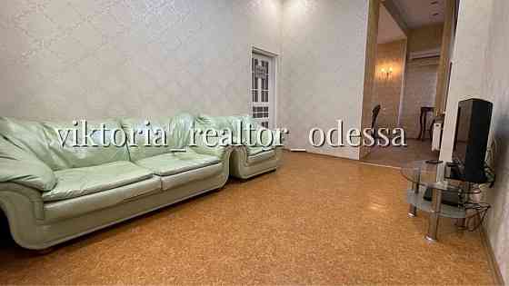 1025уе/м‼️Французский Бул-р‼️3ком‼️78м²‼️лучшая цена‼️мукачевский,МОРЕ Одеса