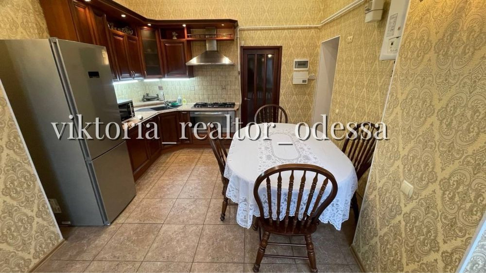 1025уе/м‼️Французский Бул-р‼️3ком‼️78м²‼️лучшая цена‼️мукачевский,МОРЕ Одеса - зображення 5