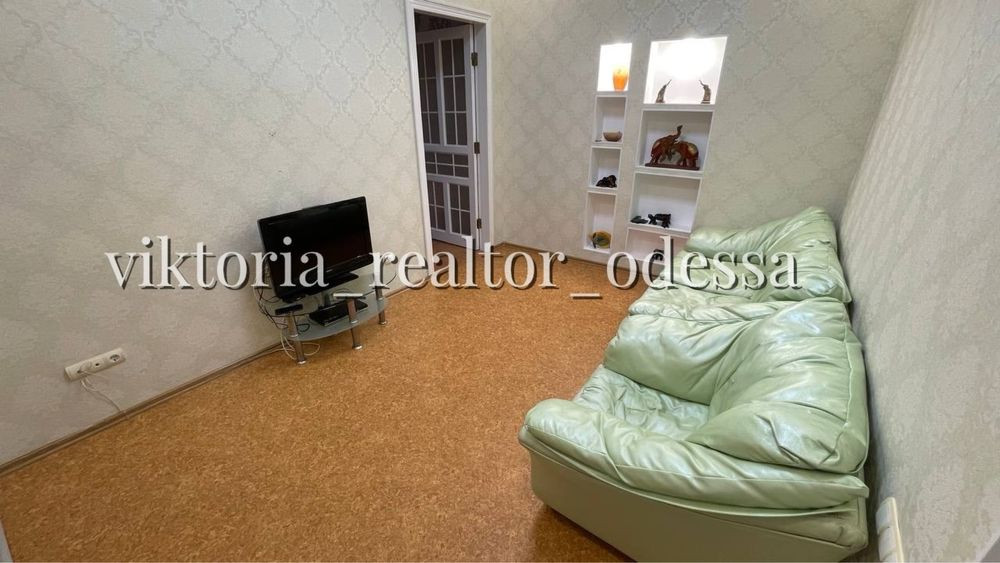 1025уе/м‼️Французский Бул-р‼️3ком‼️78м²‼️лучшая цена‼️мукачевский,МОРЕ Одеса - зображення 3