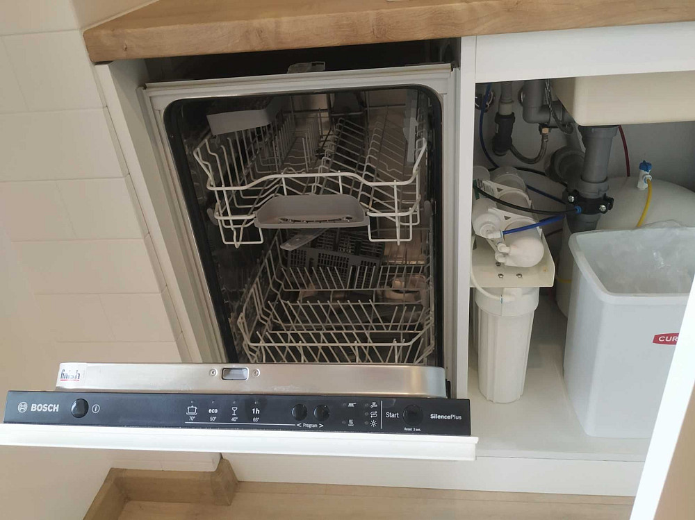 Німецький проект ЖК. Продам сучасну 2к. квартиру 69 м2 Клочківська 93 Харьков - изображение 4