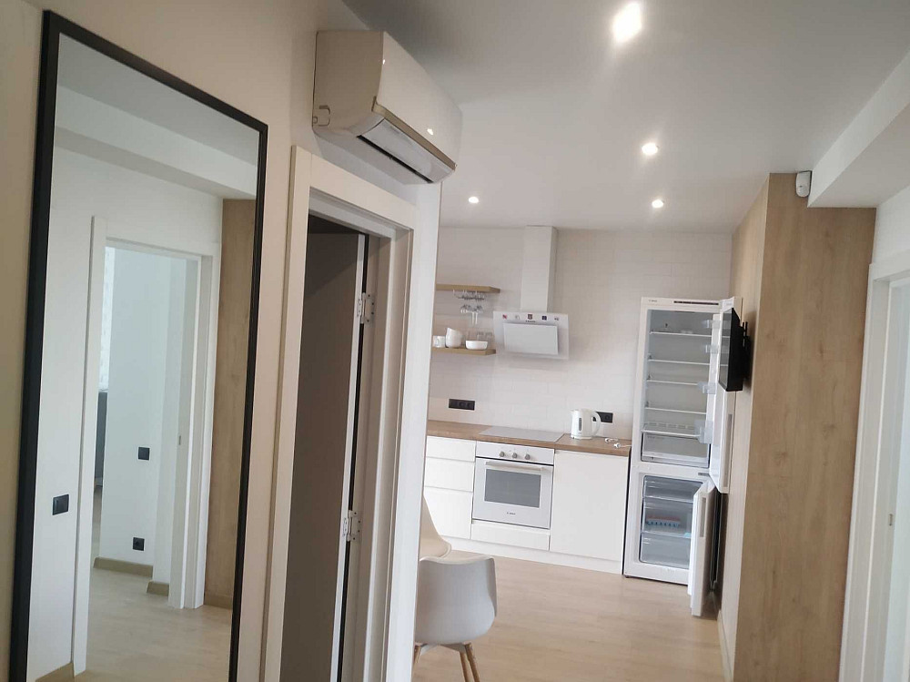 Німецький проект ЖК. Продам сучасну 2к. квартиру 69 м2 Клочківська 93 Харьков - изображение 6