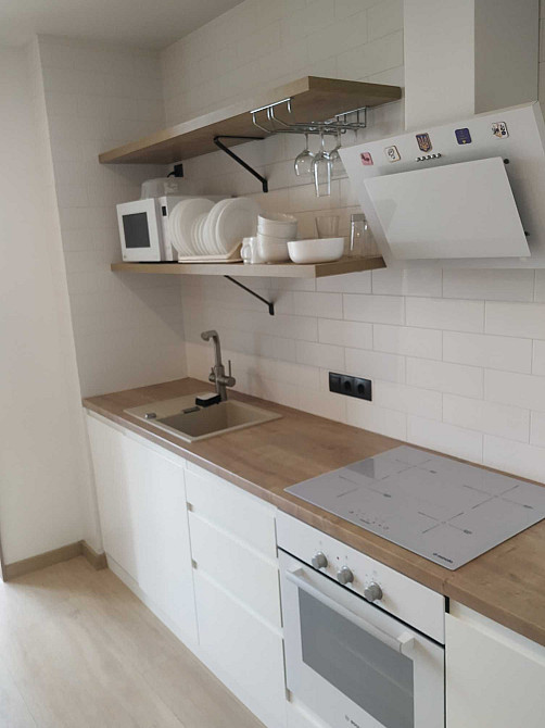 Німецький проект ЖК. Продам сучасну 2к. квартиру 69 м2 Клочківська 93 Харьков - изображение 5