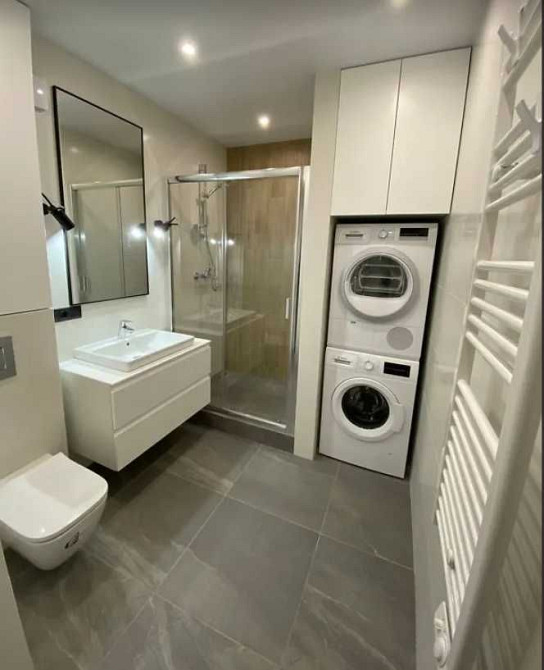 Німецький проект ЖК. Продам сучасну 2к. квартиру 69 м2 Клочківська 93 Харьков - изображение 8