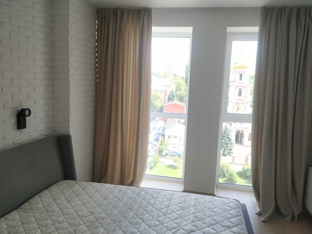 Німецький проект ЖК. Продам сучасну 2к. квартиру 69 м2 Клочківська 93 Харьков - изображение 3