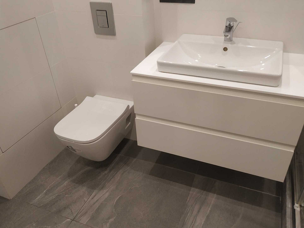 Німецький проект ЖК. Продам сучасну 2к. квартиру 69 м2 Клочківська 93 Харьков - изображение 2