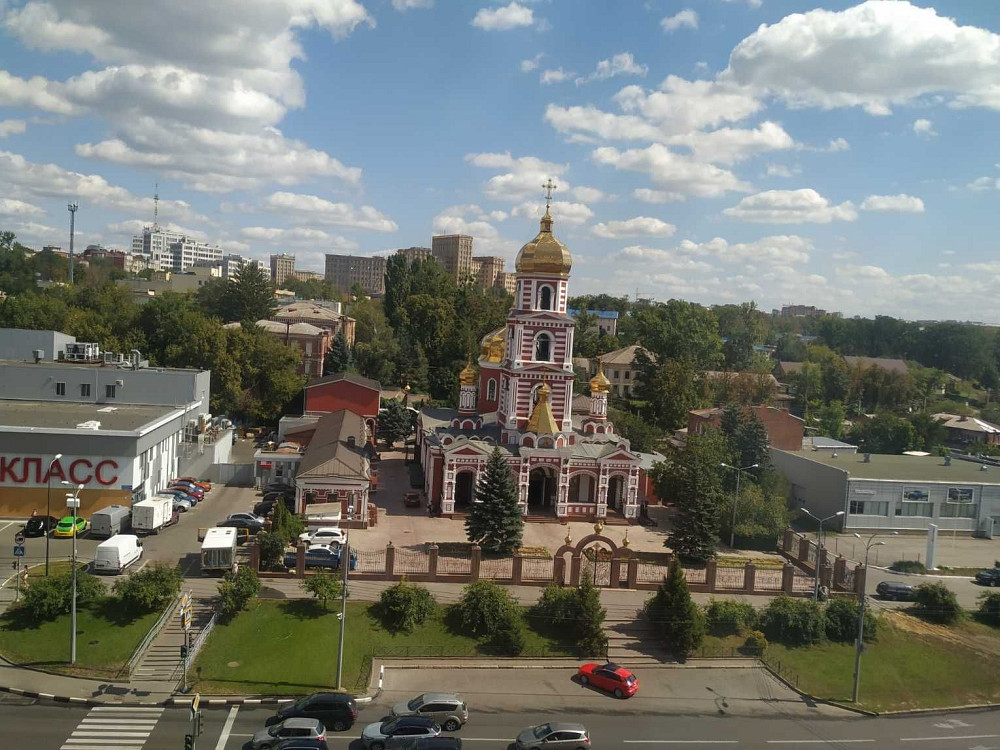 Німецький проект ЖК. Продам сучасну 2к. квартиру 69 м2 Клочківська 93 Харьков - изображение 1