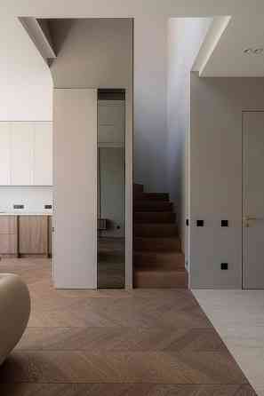 3-кім. квартира з терасою на Печерську (Greenville). Київ