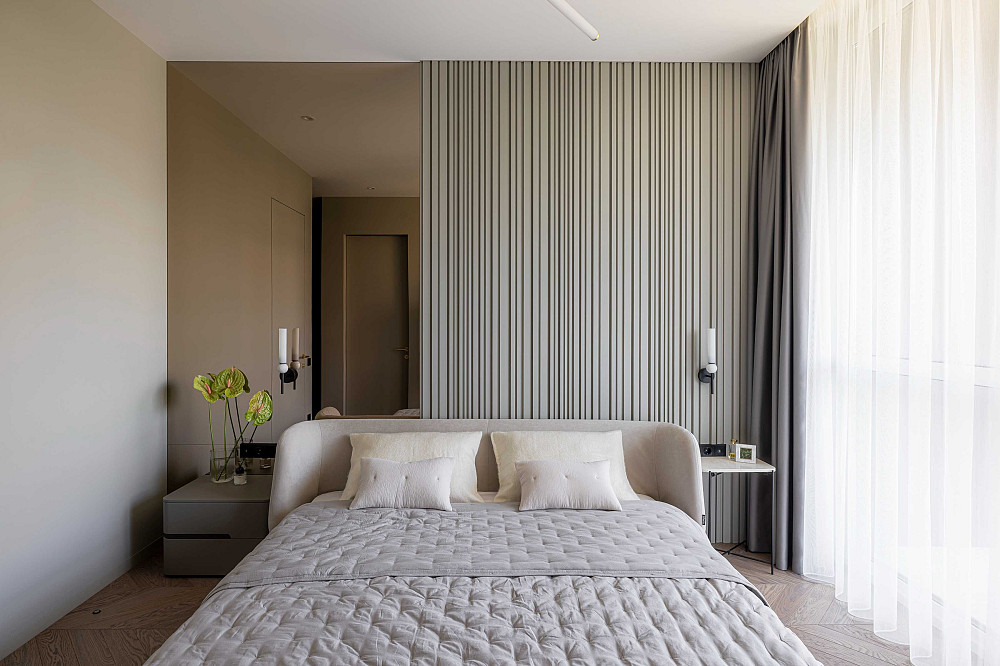 3-кім. квартира з терасою на Печерську (Greenville). Київ - зображення 7