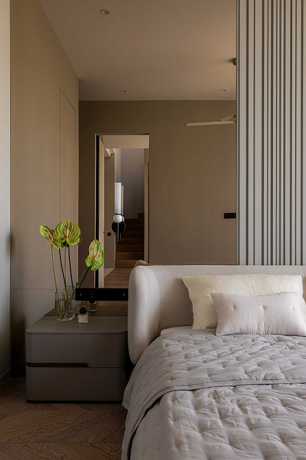 3-кім. квартира з терасою на Печерську (Greenville). Київ - зображення 8