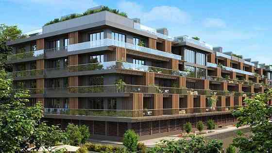 Рассрочка‼️Французский бульвар • Азарова • Террраса• Клубный дом •Море Одеса