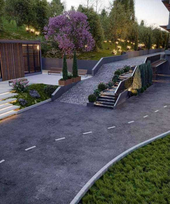 Рассрочка‼️Французский бульвар • Азарова • Террраса• Клубный дом •Море Одеса - зображення 6