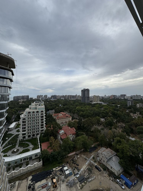 Топ Цена‼️Жк Кандинский‼️Французский Бульвар‼️2комн‼️Терраса/Вид моря Одеса - зображення 2