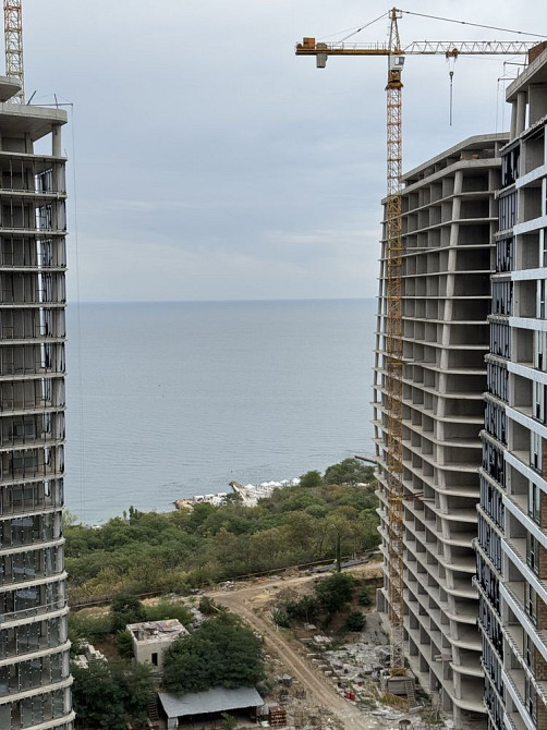 Топ Цена‼️Жк Кандинский‼️Французский Бульвар‼️2комн‼️Терраса/Вид моря Одеса - зображення 3