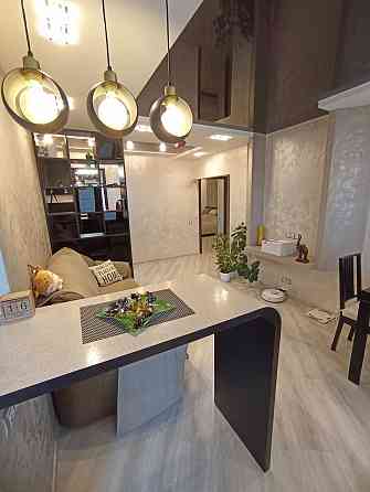 FO S4 Продам 3 кімнатну квартиру на Салтівці, вул. Амосова, 624 м/р Харьков