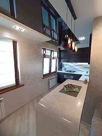 FO S4 Продам 3 кімнатну квартиру на Салтівці, вул. Амосова, 624 м/р Харьков