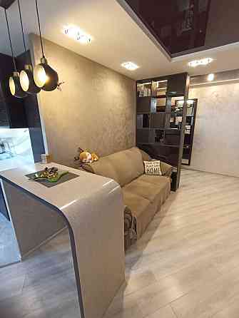 FO S4 Продам 3 кімнатну квартиру на Салтівці, вул. Амосова, 624 м/р Харьков