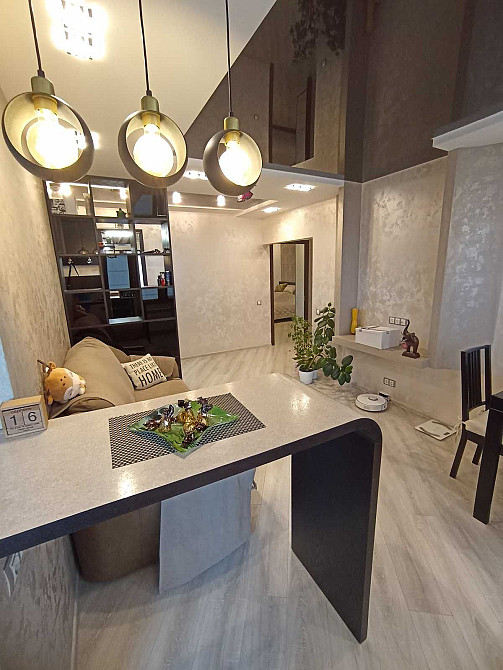 FO S4 Продам 3 кімнатну квартиру на Салтівці, вул. Амосова, 624 м/р Харьков - изображение 1