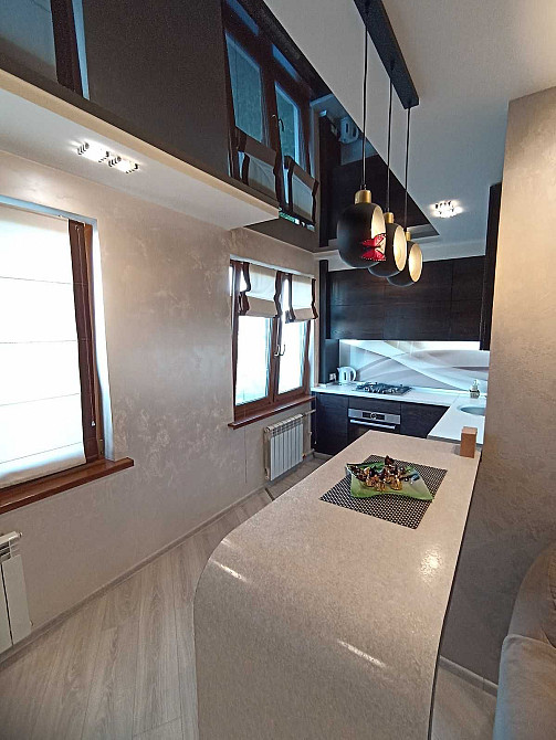 FO S4 Продам 3 кімнатну квартиру на Салтівці, вул. Амосова, 624 м/р Харьков - изображение 6