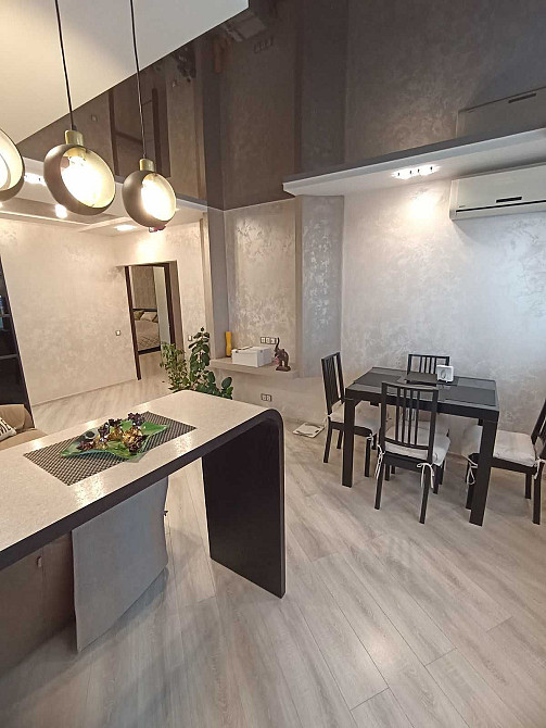 FO S4 Продам 3 кімнатну квартиру на Салтівці, вул. Амосова, 624 м/р Харьков - изображение 3