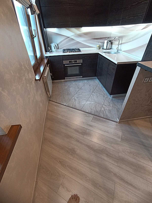 FO S4 Продам 3 кімнатну квартиру на Салтівці, вул. Амосова, 624 м/р Харьков - изображение 8