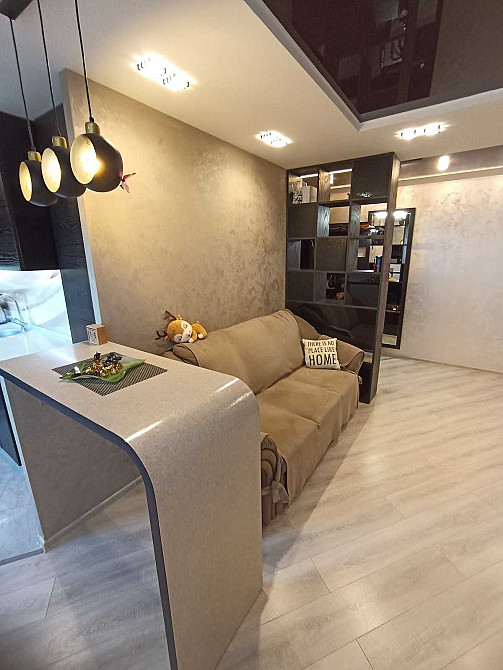 FO S4 Продам 3 кімнатну квартиру на Салтівці, вул. Амосова, 624 м/р Харьков - изображение 2