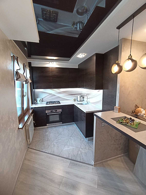 FO S4 Продам 3 кімнатну квартиру на Салтівці, вул. Амосова, 624 м/р Харьков - изображение 5