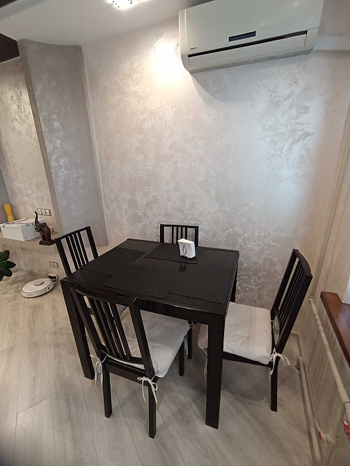 FO S4 Продам 3 кімнатну квартиру на Салтівці, вул. Амосова, 624 м/р Харьков - изображение 7