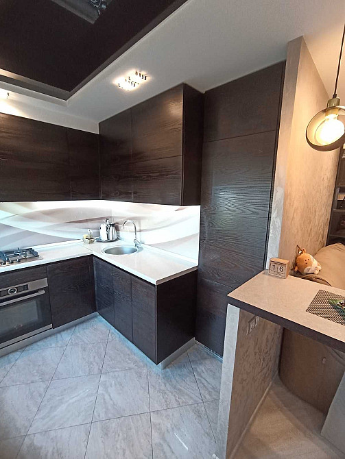 FO S4 Продам 3 кімнатну квартиру на Салтівці, вул. Амосова, 624 м/р Харьков - изображение 4