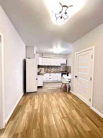 Квартира поруч з парком! Без комісії! Газ! Єоселя ВПО! Ирпень