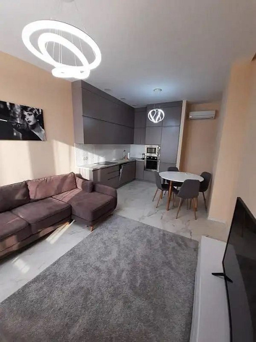 Продам 2к квартиру в ЖК Панорама Дніпро - зображення 2